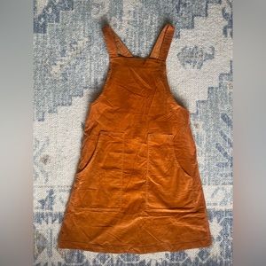 Madewell Dress